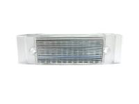 Preview: SMD LED Kennzeichenbeleuchtung Modul für Renault Trafic 2 ll 2001-2014
