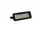 Preview: SMD LED Kennzeichenbeleuchtung Module für Dodge Charger LD Facelift ab 2015