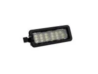 Preview: SMD LED Kennzeichenbeleuchtung Module für Dodge Charger LD Facelift ab 2015