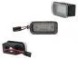 Preview: SMD LED Kennzeichenbeleuchtung Module Ford Grand C-Max ab 2010