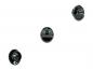 Preview: SMD LED Kennzeichenbeleuchtung Module für Ford Ranger 2004-2007