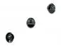 Preview: SMD LED Kennzeichenbeleuchtung Module für Ford Ranger 2004-2007
