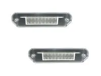 Preview: SMD LED Kennzeichenbeleuchtung Module für Honda Accord 4. Generation 1989-1994