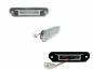Preview: SMD LED Kennzeichenbeleuchtung Module für Honda Accord 4. Generation 1989-1994