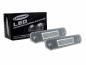 Preview: SMD LED Kennzeichenbeleuchtung Module für Honda Civic 6. Generation 1995-2000