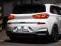 Preview: SMD LED Kennzeichenbeleuchtung Module Hyundai i30 N i30N PD 2017-2021