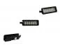 Preview: SMD LED Kennzeichenbeleuchtung Module für Jeep Compass ab 2016 E-Prüfzeichen