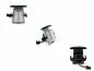Preview: SMD LED Kennzeichenbeleuchtung Module für Jeep Wrangler Typ JK 2007-2018