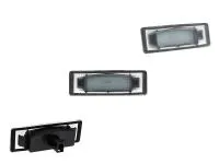 Preview: SMD LED Kennzeichenbeleuchtung Module für Kia Stonic ab 2017