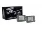 Preview: SMD LED Kennzeichenbeleuchtung Module für Land Rover Discovery 2 1998-2004