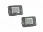 Preview: SMD LED Kennzeichenbeleuchtung Module für Land Rover Discovery 2 1998-2004