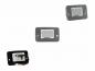 Preview: SMD LED Kennzeichenbeleuchtung Module für Land Rover Discovery 2 1998-2004