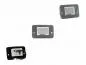 Preview: SMD LED Kennzeichenbeleuchtung Module für Land Rover Discovery 2 1998-2004