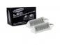 Preview: SMD LED Kennzeichenbeleuchtung Module Mitsubishi Pajero Pinin 1998-2006