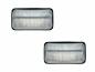 Preview: SMD LED Kennzeichenbeleuchtung Module für Toyota Avensis Typ T25 2003-2008