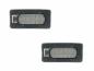 Preview: SMD LED Kennzeichenbeleuchtung Module für Toyota Corolla Limousine Typ E210 ab 2019