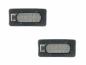 Preview: SMD LED Kennzeichenbeleuchtung Module Toyota Corolla Limousine Typ E210 ab 2019