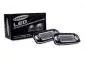 Preview: SMD LED Kennzeichenbeleuchtung Module für Volvo V70 2000-2013