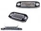 Preview: SMD LED Kennzeichenbeleuchtung Module für Volvo V70 2000-2013