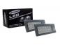 Preview: SMD LED Kennzeichenbeleuchtung Module für Kia Ceed Typ JD 2012-2018