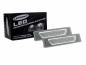 Preview: SMD LED Kennzeichenbeleuchtung Module für Peugeot Boxer l Typ 230/244 1994-2006