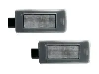 Preview: SMD LED Kennzeichenbeleuchtung Module für Citroen C5 Typ RD/TD 2008-2017