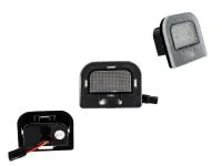 Preview: SMD LED Kennzeichenbeleuchtung Module für Hyundai Kona 2 ab 2023