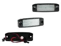 Preview: SMD LED Kennzeichenbeleuchtung Module für Kia Sportage Typ NQ5E PHEV ab 2022