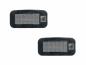 Preview: SMD LED Kennzeichenbeleuchtung Module für Lexus GS Typ GRL1, GWL1 2013-2014