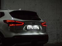 Preview: SMD LED Kennzeichenbeleuchtung Module für Nissan Juke ab 2010
