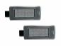 Preview: SMD LED Kennzeichenbeleuchtung Module für Peugeot 208 2012-2015