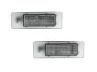 Preview: SMD LED Kennzeichenbeleuchtung Module für Renault Megane 4 IV ab 2016