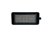 Preview: SMD LED Kennzeichenbeleuchtung Module für Seat Ibiza IV Typ 6J 3-Türer 2008-2012