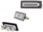 Preview: SMD LED Kennzeichenbeleuchtung für Smart ForTwo City-Coupe Typ C450 1998-2007