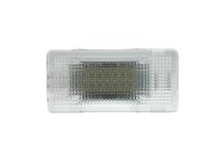 Preview: SMD LED Modul Kofferraumbeleuchtung für BMW 6er E62 E63 2003-2010