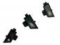 Preview: SMD LED Umfeldbeleuchtung Module für VW Touran 2 II ab 2015