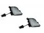 Preview: SMD LED Umfeldbeleuchtung für Skoda Superb 2 II Typ 3T/3T4 2008-2015