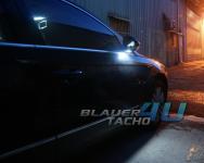 Preview: SMD LED Umfeldbeleuchtung für Skoda Octavia 3 III Typ 5E 2012-2017