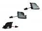 Preview: SMD LED Umfeldbeleuchtung für Skoda Superb 2 II Typ 3T/3T4 2008-2015