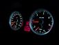 Preview: Sport Optik Tacho Umbau Komplettset passend für BMW E90 E91 E92 E93 X1 E84 M3