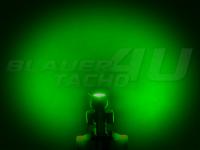 Preview: Tacho und Display LED 3 SMD LED mit T5 W2W Sockel