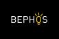Preview: BEPHOS LED Soffitte RGBW 38mm Design-Line Leuchtmittel CAN-Bus