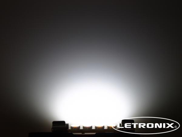 Preview: 42mm 4 SMD LED-Soffitte C10W Can-Bus CheckControl