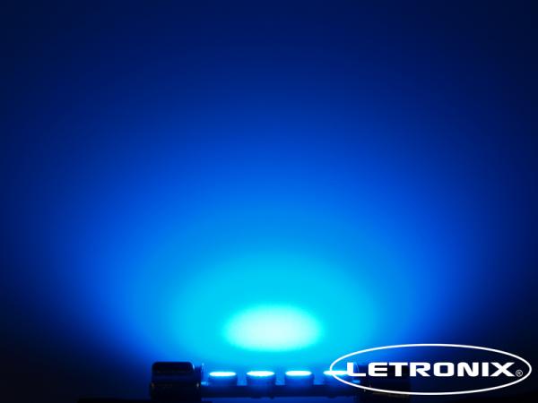 Preview: 42mm 4 SMD LED-Soffitte C10W Can-Bus CheckControl