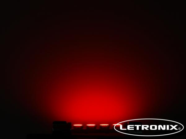 Preview: 42mm 4 SMD LED-Soffitte C10W Can-Bus CheckControl