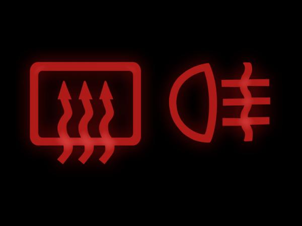 LED Umbauset Schalterbeleuchtung für Honda Civic EG/EJ - CRX