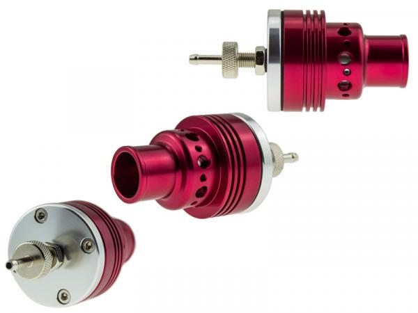 Turbolader Turbo G-Lader Blow Off Ventil Dump Valve #05