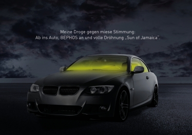 Bephos Rgbw Led Innenraumbeleuchtung Hyundai I30