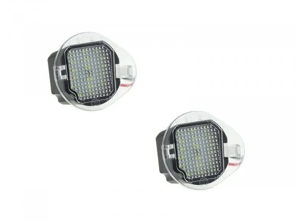 SMD LED Umfeldbeleuchtung Module Jeep Cherokee KL ab 2013