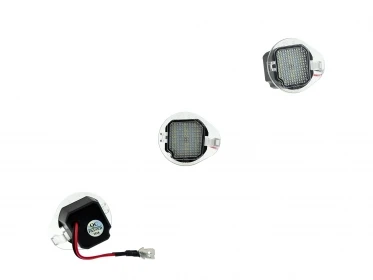 SMD LED Umfeldbeleuchtung Module Jeep Cherokee KL ab 2013